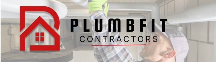 Plumbfit Contractors logo